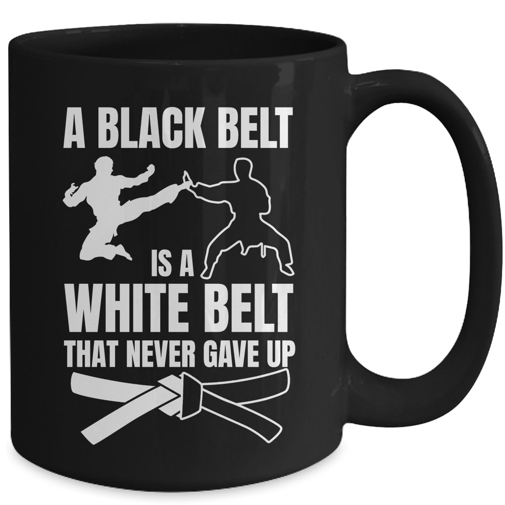 Smell My Feet Smell Them Funny Karate Design For Men Women Mug | siriusteestore