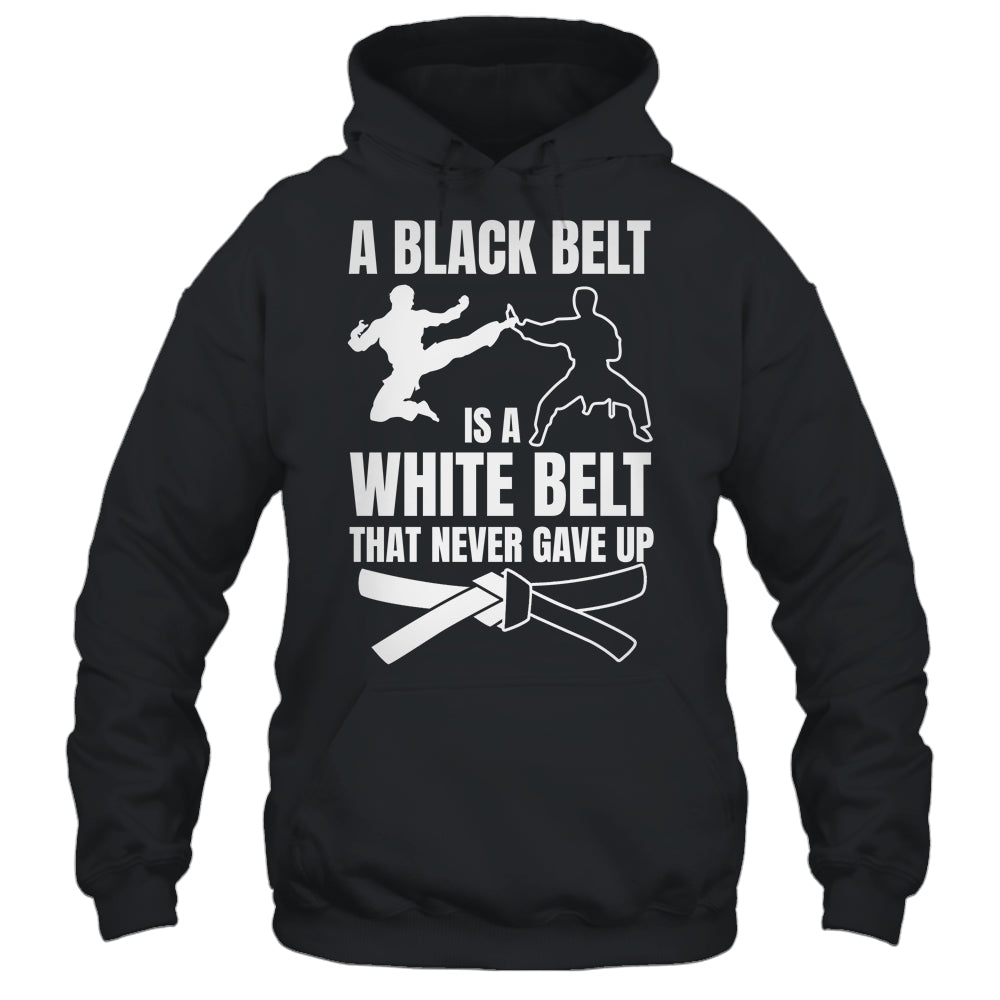 Smell My Feet Smell Them Funny Karate Design For Men Women Shirt & Hoodie | siriusteestore