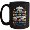 So Long 2nd Grade Graduation 3rd Grade Here I Come 2024 Mug | siriusteestore