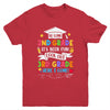So Long 2nd Grade Graduation 3rd Grade Here I Come 2024 Youth Shirt | siriusteestore