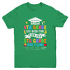 So Long 4th Grade Graduation 5th Grade Here I Come 2024 Youth Shirt | siriusteestore