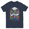 So Long 4th Grade Graduation 5th Grade Here I Come 2024 Youth Shirt | siriusteestore