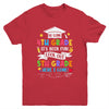 So Long 4th Grade Graduation 5th Grade Here I Come 2024 Youth Shirt | siriusteestore