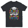 So Long 5th Grade Graduation 6th Grade Here I Come 2024 Youth Shirt | siriusteestore