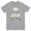 So Long 5th Grade Graduation 6th Grade Here I Come 2024 Youth Shirt | siriusteestore