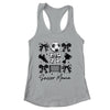 Soccer Mama Coquette Bow Soccer Mom Soccer Season Shirt & Tank Top | siriusteestore
