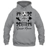 Soccer Mama Coquette Bow Soccer Mom Soccer Season Shirt & Tank Top | siriusteestore
