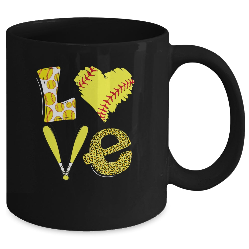 Softball Graphic Saying For Teen Girls And Women Mug | siriusteestore