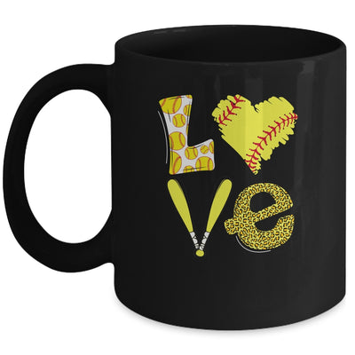 Softball Graphic Saying For Teen Girls And Women Mug | siriusteestore