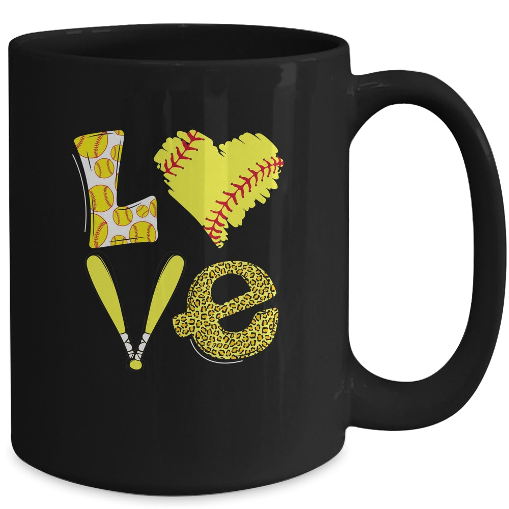 Softball Graphic Saying For Teen Girls And Women Mug | siriusteestore