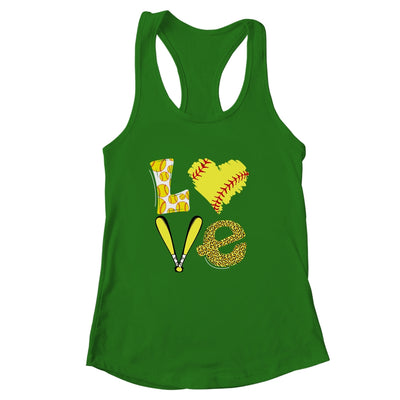 Softball Graphic Saying For Teen Girls And Women Shirt & Tank Top | siriusteestore