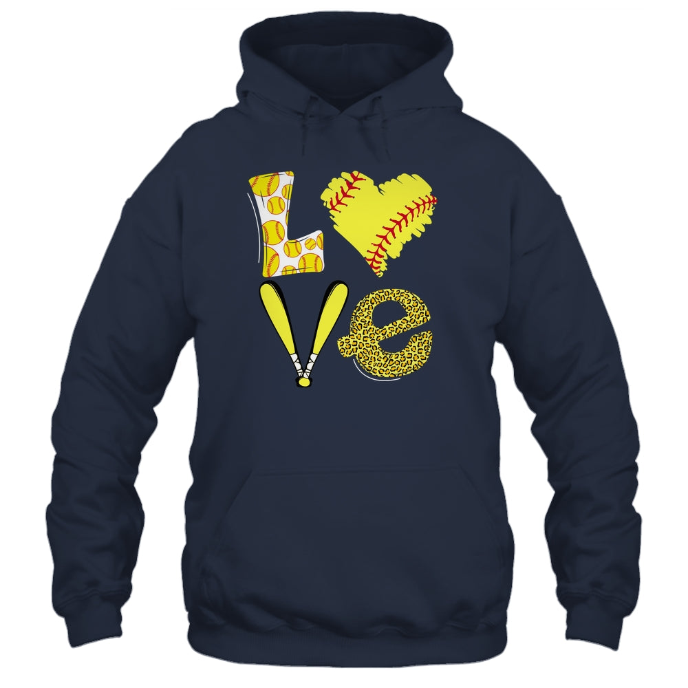 Softball Graphic Saying For Teen Girls And Women Shirt & Tank Top | siriusteestore