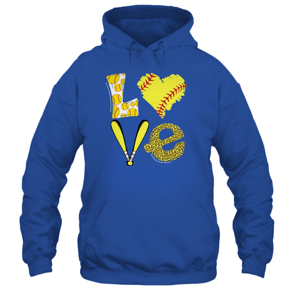 Softball Graphic Saying For Teen Girls And Women Shirt & Tank Top | siriusteestore