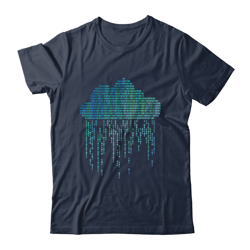 Software Engineer Programming Computer Developer Coder Shirt & Hoodie | siriusteestore