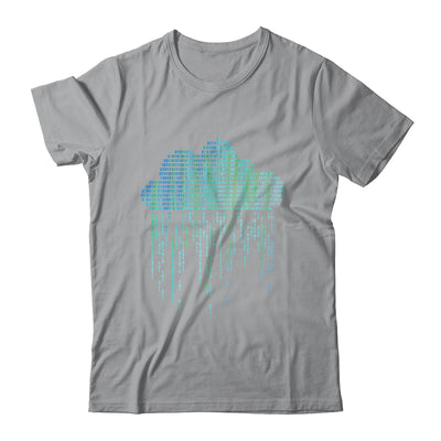 Software Engineer Programming Computer Developer Coder Shirt & Hoodie | siriusteestore