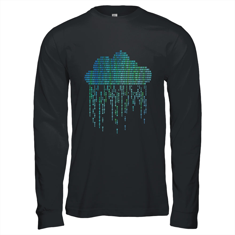 Software Engineer Programming Computer Developer Coder Shirt & Hoodie | siriusteestore