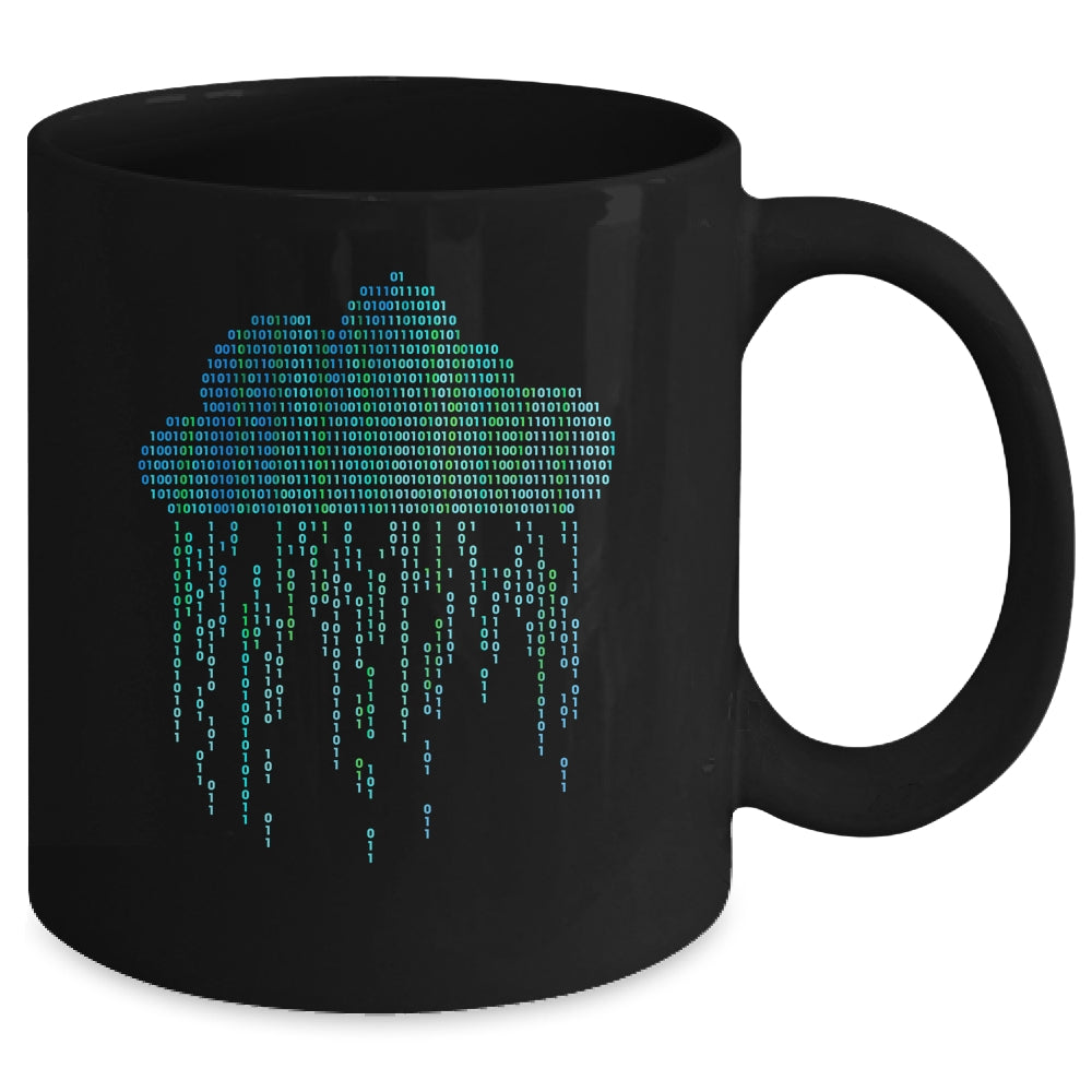 Software Engineer Programming Computer Developer Coder Mug | siriusteestore