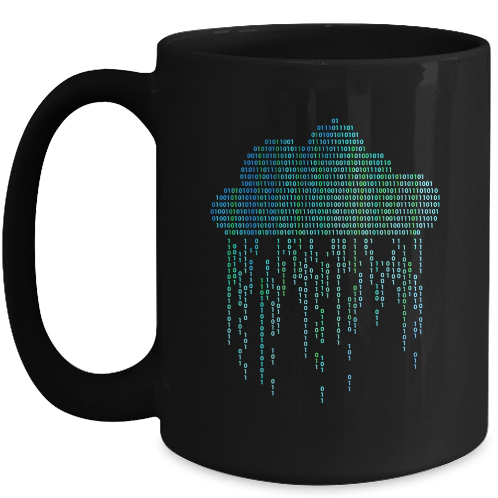 Software Engineer Programming Computer Developer Coder Mug | siriusteestore