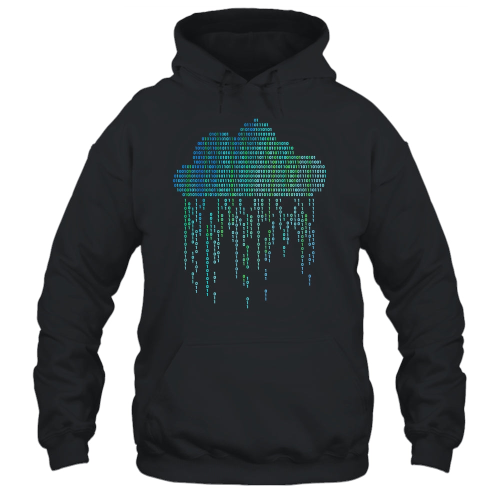 Software Engineer Programming Computer Developer Coder Shirt & Hoodie | siriusteestore