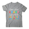 Some Call It Chaos We Call It Kindergarten Teacher Funny Shirt & Hoodie | siriusteestore