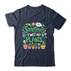 Sometimes I Wet My Plants Funny Gardening Plant Garden Lover Shirt & Tank Top | siriusteestore