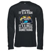 Sometimes Its A Fish Cool Fishing Design For Men Fisherman Shirt & Hoodie | siriusteestore