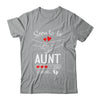 Soon To Be Aunt 2026 Loading Pregnancy Announcement Aunt Shirt & Hoodie | siriusteestore