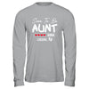 Soon To Be Aunt 2026 Loading Promoted To Aunt Est 2026 Shirt & Hoodie | siriusteestore
