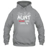 Soon To Be Aunt 2026 Loading Promoted To Aunt Est 2026 Shirt & Hoodie | siriusteestore