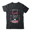 Soon To Be Aunt Again Est 2025 Mothers Day Shirt & Tank Top | siriusteestore