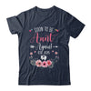 Soon To Be Aunt Again Est 2025 Mothers Day Shirt & Tank Top | siriusteestore