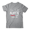 Soon To Be Auntie 2025 Loading Promoted To Auntie Est 2025 Shirt & Tank Top | siriusteestore