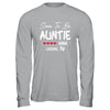 Soon To Be Auntie 2026 Loading Promoted To Auntie Est 2026 Shirt & Hoodie | siriusteestore