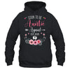 Soon To Be Auntie Again Est 2025 Mothers Day Shirt & Tank Top | siriusteestore
