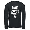 Soon To Be Dad 2025 Pregnancy Announcement Loading Shirt & Hoodie | siriusteestore