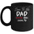 Soon To Be Dad 2026 Loading Promoted To Dad Est 2026 Mug | siriusteestore
