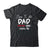 Soon To Be Dad 2026 Loading Promoted To Dad Est 2026 Shirt & Hoodie | siriusteestore