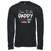 Soon To Be Daddy 2025 Loading Promoted To Daddy Est 2025 Shirt & Hoodie | siriusteestore