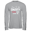 Soon To Be Daddy 2026 Loading Promoted To Daddy Est 2026 Shirt & Hoodie | siriusteestore