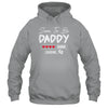 Soon To Be Daddy 2026 Loading Promoted To Daddy Est 2026 Shirt & Hoodie | siriusteestore