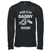 Soon To Be Daddy Est 2025 Fathers Day First Time New Dad Shirt & Hoodie | siriusteestore