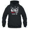 Soon To Be Gigi 2025 Loading Promoted To Gigi Est 2025 Shirt & Tank Top | siriusteestore
