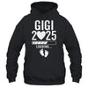 Soon To Be Gigi 2025 Pregnancy Announcement Loading Shirt & Tank Top | siriusteestore