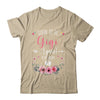 Soon To Be Gigi Again Est 2025 Mothers Day Shirt & Tank Top | siriusteestore