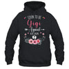 Soon To Be Gigi Again Est 2025 Mothers Day Shirt & Tank Top | siriusteestore