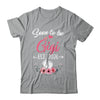 Soon To Be Gigi Est 2026 Mothers Day First Time Gigi Shirt & Tank Top | siriusteestore
