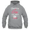 Soon To Be Gigi Est 2026 Mothers Day First Time Gigi Shirt & Tank Top | siriusteestore