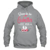 Soon To Be Godmother Est 2026 Mothers Day First Time Godmother Shirt & Tank Top | siriusteestore