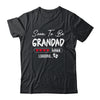 Soon To Be Grandad 2025 Loading Promoted To Grandad Est 2025 Shirt & Hoodie | siriusteestore