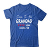 Soon To Be Grandad 2025 Loading Promoted To Grandad Est 2025 Shirt & Hoodie | siriusteestore